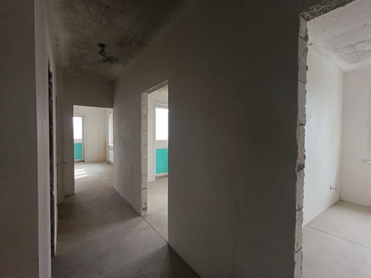 Продам трехкомнатную (3-комн.) квартиру, им. Петра Метальникова ул, 36, Краснодар г