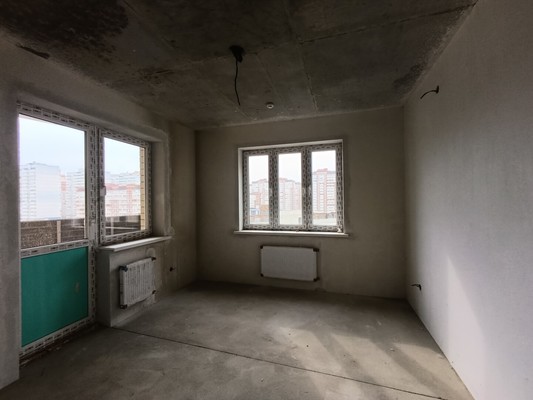 Продам трехкомнатную (3-комн.) квартиру, им. Петра Метальникова ул, 36, Краснодар г