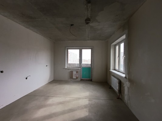 Продам трехкомнатную (3-комн.) квартиру, им. Петра Метальникова ул, 36, Краснодар г