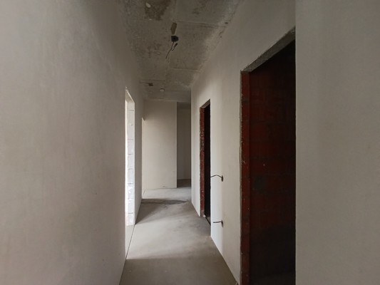 Продам трехкомнатную (3-комн.) квартиру, им. Петра Метальникова ул, 36, Краснодар г