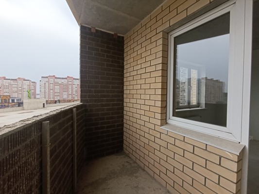 Продам трехкомнатную (3-комн.) квартиру, им. Петра Метальникова ул, 36, Краснодар г