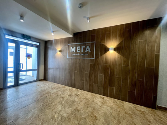 Продам однокомнатную (1-комн.) квартиру, Перспективная ул, 8, Рыбное г