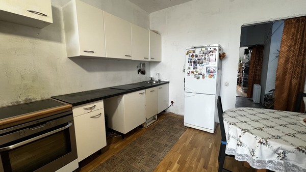 Продам двухкомнатную (2-комн.) квартиру, Крымская ул, 2, Раменское г