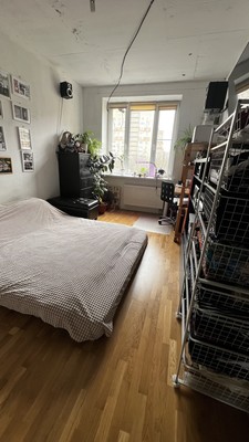 Продам двухкомнатную (2-комн.) квартиру, Крымская ул, 2, Раменское г