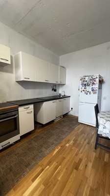 Продам двухкомнатную (2-комн.) квартиру, Крымская ул, 2, Раменское г