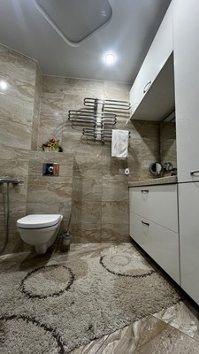 Продам двухкомнатную (2-комн.) квартиру, Крымская ул, 2, Раменское г