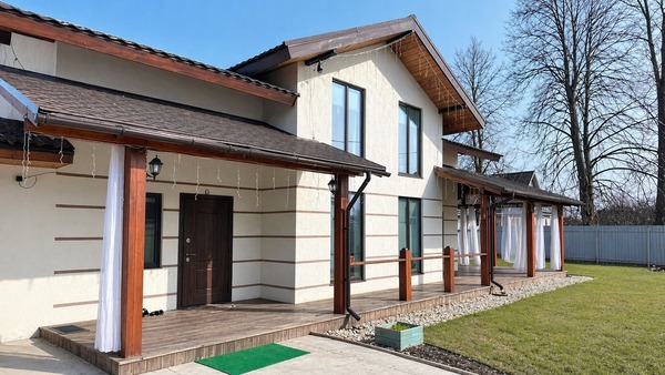 Продам дом, 41, Бекасово д, 0 км от города