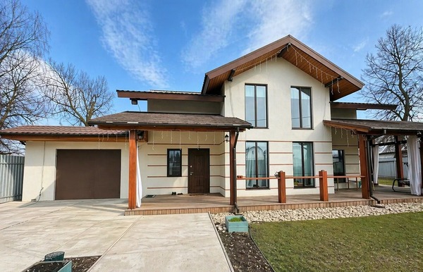 Продам дом, 41, Бекасово д, 0 км от города