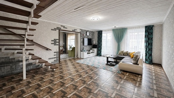 Продам дом, 41, Бекасово д, 0 км от города