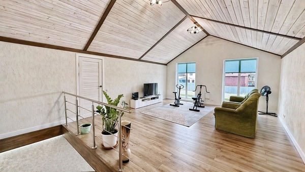 Продам дом, 41, Бекасово д, 0 км от города