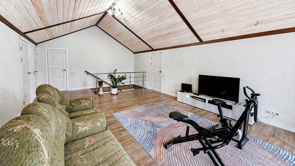 Продам дом, 41, Бекасово д, 0 км от города