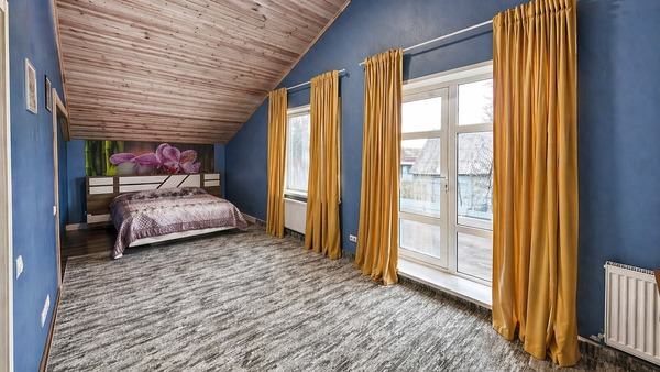 Продам дом, 41, Бекасово д, 0 км от города