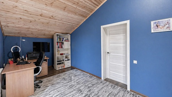 Продам дом, 41, Бекасово д, 0 км от города