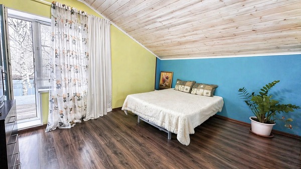 Продам дом, 41, Бекасово д, 0 км от города