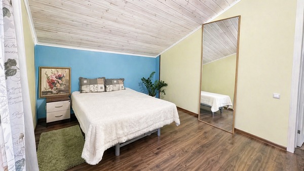 Продам дом, 41, Бекасово д, 0 км от города