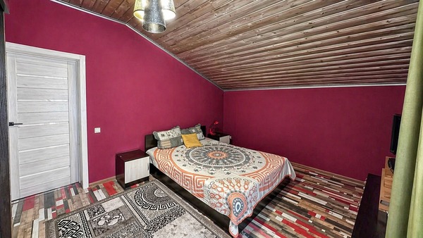 Продам дом, 41, Бекасово д, 0 км от города