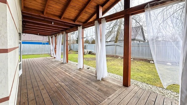 Продам дом, 41, Бекасово д, 0 км от города