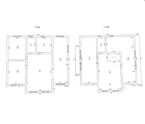 Продам дом, 41, Бекасово д, 0 км от города