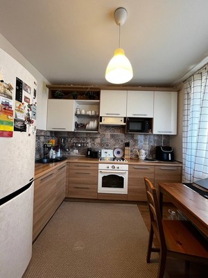 Продам однокомнатную (1-комн.) квартиру, Маршала Казакова ул, 84к1, Санкт-Петербург г