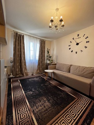 Продам однокомнатную (1-комн.) квартиру, Маршала Казакова ул, 84к1, Санкт-Петербург г