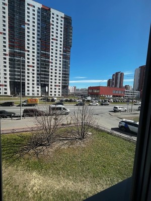 Продам однокомнатную (1-комн.) квартиру, Маршала Казакова ул, 84к1, Санкт-Петербург г