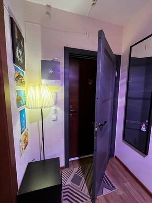 Продам однокомнатную (1-комн.) квартиру, Маршала Казакова ул, 84к1, Санкт-Петербург г