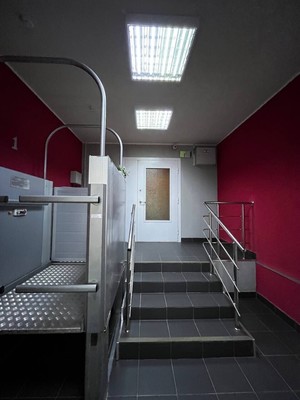 Продам однокомнатную (1-комн.) квартиру, Маршала Казакова ул, 84к1, Санкт-Петербург г