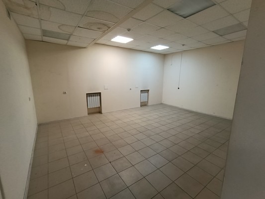 Продам коммерческое помещение 125 м2, З.Космодемьянской ул, 37, Калининград г