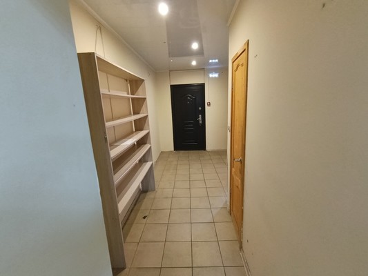 Продам коммерческое помещение 125 м2, З.Космодемьянской ул, 37, Калининград г