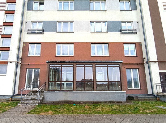 Продам коммерческое помещение 663,9 м2, Каштановая ул, 4, Гурьевск г