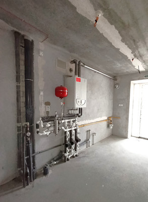 Продам коммерческое помещение 663,9 м2, Каштановая ул, 4, Гурьевск г