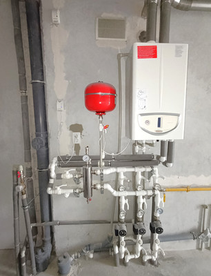 Продам коммерческое помещение 663,9 м2, Каштановая ул, 4, Гурьевск г