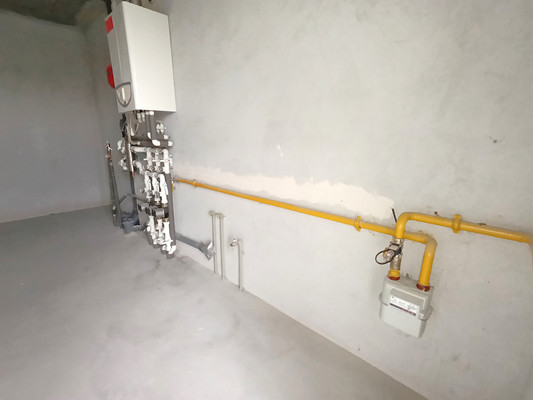 Продам коммерческое помещение 663,9 м2, Каштановая ул, 4, Гурьевск г