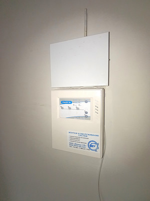 Продам коммерческое помещение 663,9 м2, Каштановая ул, 4, Гурьевск г