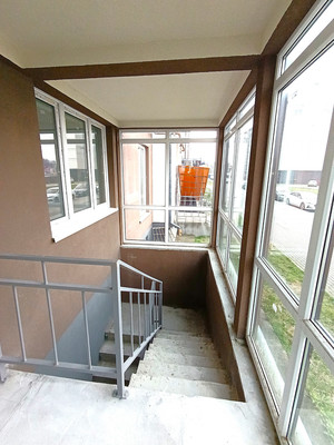 Продам коммерческое помещение 663,9 м2, Каштановая ул, 4, Гурьевск г