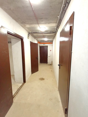 Продам коммерческое помещение 663,9 м2, Каштановая ул, 4, Гурьевск г