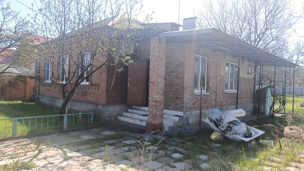 Продам дом, Светлая ул, 15, Рассвет п, 0 км от города