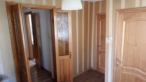 Продам дом, Светлая ул, 15, Рассвет п, 0 км от города