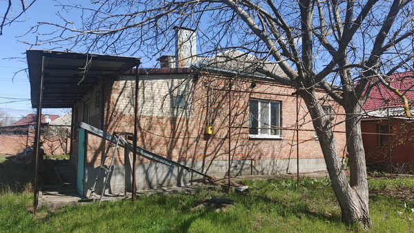 Продам дом, Светлая ул, 15, Рассвет п, 0 км от города