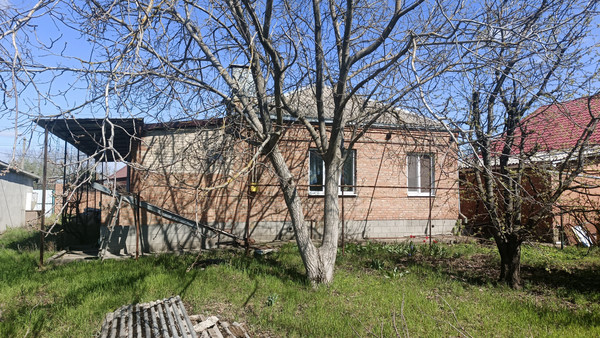 Продам дом, Светлая ул, 15, Рассвет п, 0 км от города