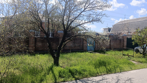 Продам дом, Светлая ул, 15, Рассвет п, 0 км от города