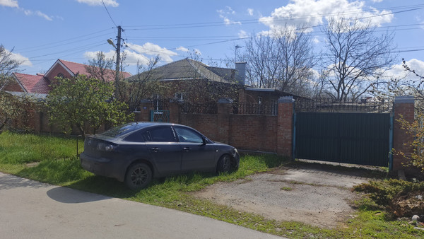 Продам дом, Светлая ул, 15, Рассвет п, 0 км от города