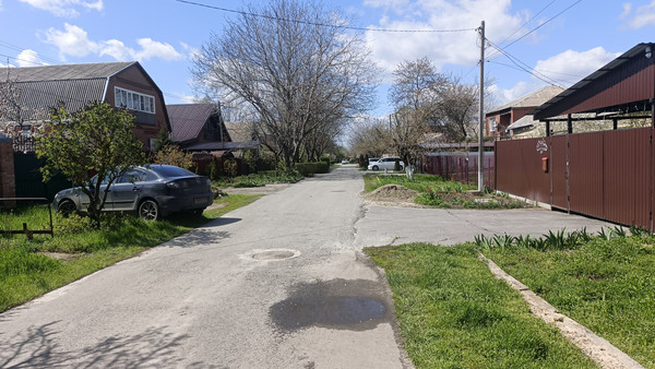 Продам дом, Светлая ул, 15, Рассвет п, 0 км от города