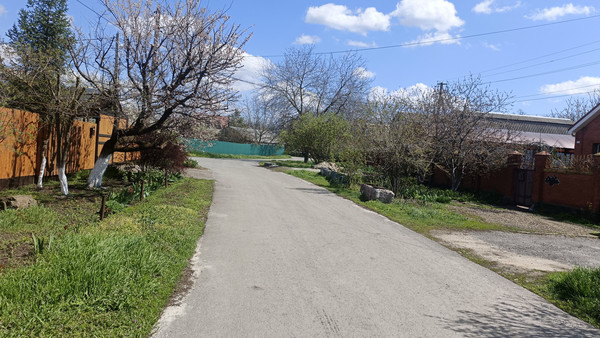 Продам дом, Светлая ул, 15, Рассвет п, 0 км от города