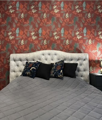 Продам двухкомнатную (2-комн.) квартиру, Герасименко ул, 17/2, Ростов-на-Дону г