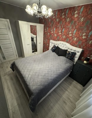 Продам двухкомнатную (2-комн.) квартиру, Герасименко ул, 17/2, Ростов-на-Дону г