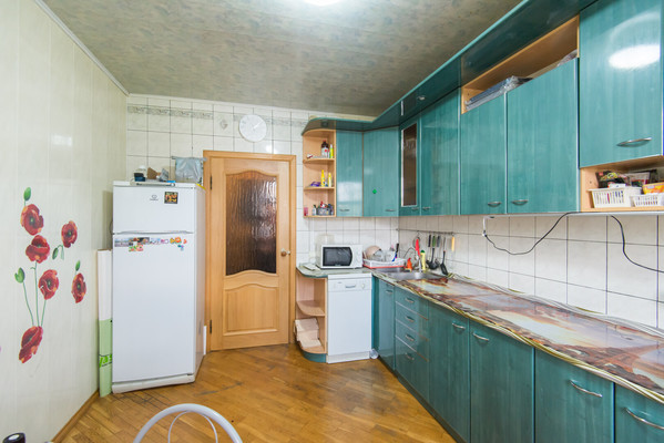 Продам двухкомнатную (2-комн.) квартиру, Темерницкая ул, 50, Ростов-на-Дону г