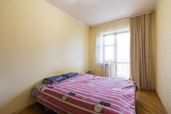 Продам двухкомнатную (2-комн.) квартиру, Темерницкая ул, 50, Ростов-на-Дону г