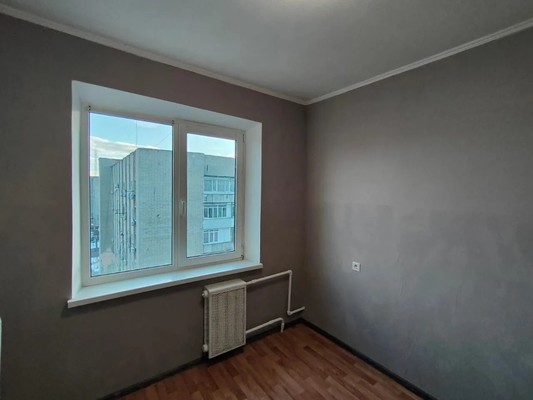 Продам двухкомнатную (2-комн.) квартиру, Королева пр-кт, 17, Ростов-на-Дону г
