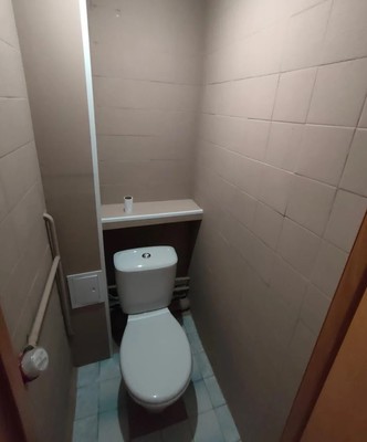 Продам двухкомнатную (2-комн.) квартиру, Королева пр-кт, 17, Ростов-на-Дону г